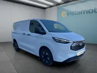 Gebraucht Ford Transit 160 kW (218 PS) 2025 Weiß Limousine