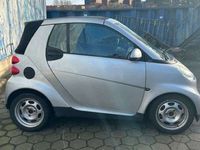 gebraucht Smart ForTwo Cabrio forTwo mhd