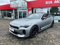 gebraucht Kia Stinger GT 3.3T-GDI AWD Tribute Edition 1/145