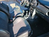 Gebraucht Mini ONE 66 PS (48 kW) 2002 Grün Kleinwagen