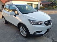 gebraucht Opel Mokka X 1.4 Turbo Ultimate Automatik Ultimate