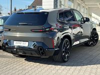 Gebraucht BMW XM Performance 653 PS (480 kW) 2024 Grau SUV