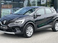 Usado Renault Captur Evolution 140 HP (102 kW) 2024 Preto SUV