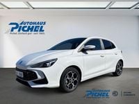 Gebraucht MG MG3 Luxury 194 PS (142 kW) 2025 Weiß Kleinwagen