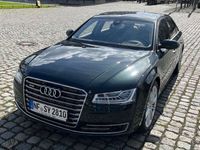 gebraucht Audi A8L W12 mit Garantie