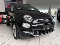 Gebraucht Fiat 500C Dolcevita 69 PS (50 kW) 2022 Schwarz Cabrio
