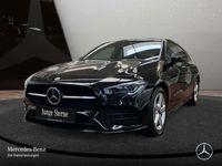 gebraucht Mercedes CLA250e EDITION 2020+AMG+NIGHT+PANO+360°+AHK+8G