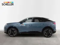 Gebraucht Peugeot e-3008 GT 156 kW (213 PS) 2026 Blau SUV