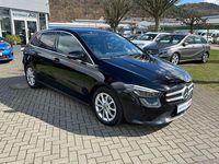 Gebraucht Mercedes 220 190 PS (139 kW) 2020 Schwarz Limousine
