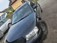 Gebraucht VW Passat 112 PS (82 kW) 1999 Schwarz Kombi