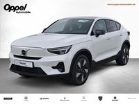 Gebraucht Volvo C40 185 kW (252 PS) 2025 Weiß SUV