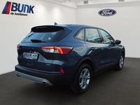 Gebraucht Ford Kuga Titanium 224 PS (164 kW) 2021 Lackierung metallic SUV
