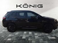 Second-hand Jeep Compass 131 CP (96 kW) 2024 Negru SUV