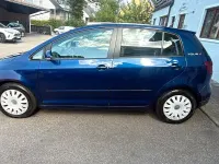 Gebraucht VW Golf V 80 PS (58 kW) 2007 Blau Limousine