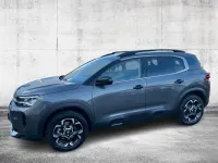 Neu Citroën C5 145 PS (106 kW) 2026 Grau SUV