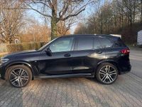 Second-hand BMW X5 xLine 265 CP (194 kW) 2020 SUV