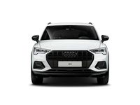 Gebraucht Audi Q3 Advanced 150 PS (110 kW) 2025 Gletscherweiß metallic SUV