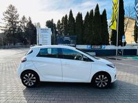 Second-hand Renault Zoe Evolution 50 kW (69 CP) 2022 Alb Hatchback