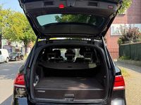 Gebraucht Mercedes GLE500 442 PS (325 kW) 2018 Schwarz SUV