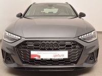 Gebraucht Audi A4 S-Line 190 PS (139 kW) 2019 Grau metallic Kombi