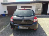 Gebraucht Renault Clio IV Campus 75 PS (55 kW) 2012 Limousine