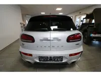 Occasion Mini John Cooper Works 306 ch (225 kW) 2019 Blanc Citadine