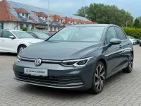 Gebraucht VW Golf VIII Style 190 PS (139 kW) 2022 Delfingrau Limousine