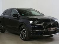 Gebraucht DS Automobiles DS7 Crossback Opera 300 PS (220 kW) 2020 Blau SUV