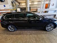 gebraucht VW Passat B8