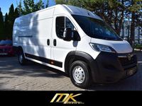 Gebraucht Opel Movano 165 PS (121 kW) 2024 Van