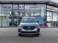 gebraucht Nissan Townstar N-Connecta 1.3 DIG-T °LED°Navi°RFK°PDC°