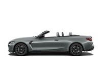 gebraucht BMW M4 Cabriolet 