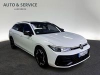 Neu VW Passat R-line 272 PS (200 kW) 2026 Weiß Limousine