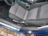 Używany VW Golf IV 105 KM (77 kW) 2002 Niebieski Kombi