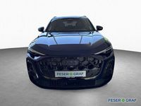 Gebraucht Audi Q5 Ambiente 204 PS (150 kW) 2026 Navarrablau metallic SUV