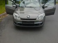 Occasion Renault Laguna III 150 ch (110 kW) 2007 Violet Berline