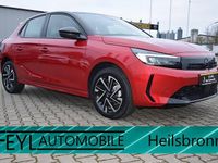 Gebraucht Opel Corsa 101 PS (74 kW) 2025 Rot Limousine
