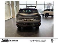 Neu Renault Austral Evolution 148 PS (108 kW) 2026 Dolomitgrau metallic SUV