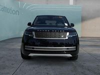 Gebraucht Land Rover Range Rover 2024 Schwarz SUV