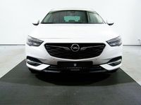 Gebraucht Opel Insignia Ultimate 210 PS (154 kW) 2018 Abalone white Kombi
