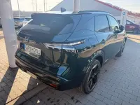 Neu Nissan Qashqai 158 PS (116 kW) 2026 Blau SUV