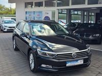 gebraucht VW Passat Variant Comfortline BMT/Start-Stopp