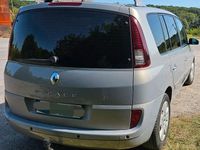 Second-hand Renault Espace Initiale 150 CP (110 kW) 2005 Gri Monovolum