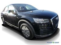 gebraucht Audi Q2 30 TDI S tronic