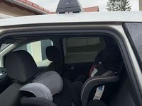 Gebraucht Ford C-MAX Ghia 145 PS (106 kW) 2004 Silber Van / Kleinbus