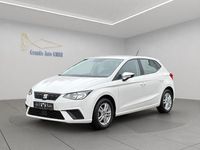 Gebraucht Seat Ibiza Style 90 PS (66 kW) 2020 Weiß Limousine