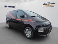 Neu Hyundai Staria Trend 224 PS (164 kW) 2025 Abyss black / mic Van / Kleinbus