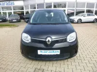 Gebraucht Renault Twingo SE 65 PS (47 kW) 2021 Andere Kleinwagen