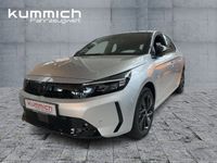 Neu Opel Corsa 101 PS (74 kW) 2025 Silber Limousine
