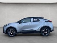 Neu Toyota C-HR 223 PS (164 kW) 2025 Silber SUV